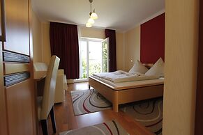 Hotel Rhein-Mosel-View