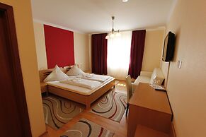 Hotel Rhein-Mosel-View