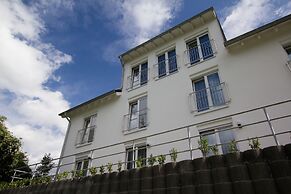 Hotel Rhein-Mosel-View