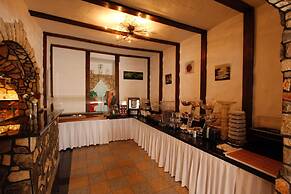 Hotel Rhein-Mosel-View