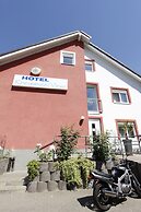 Hotel Rhein-Mosel-View