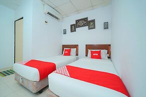 OYO 89850 Mutiara Motel