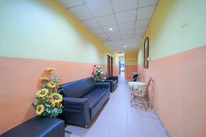 OYO 89850 Mutiara Motel