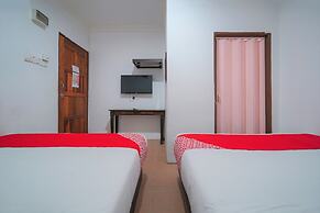 OYO 89850 Mutiara Motel