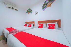 OYO 89850 Mutiara Motel