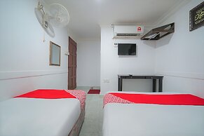 OYO 89850 Mutiara Motel