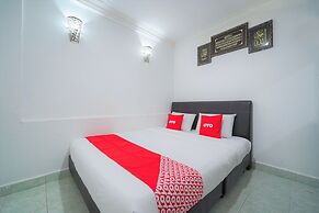 OYO 89850 Mutiara Motel