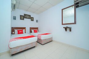 OYO 89850 Mutiara Motel