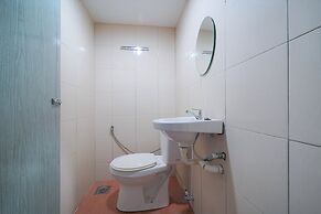 OYO 89850 Mutiara Motel