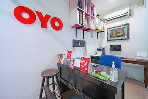 OYO 89850 Mutiara Motel