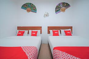 OYO 89850 Mutiara Motel