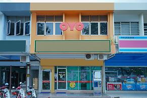 OYO 89850 Mutiara Motel