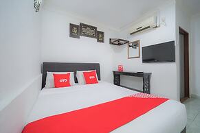 OYO 89850 Mutiara Motel