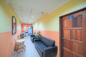 OYO 89850 Mutiara Motel