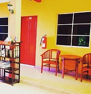 Sweet Inn