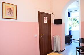 Hotel New Milan