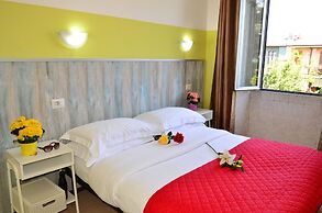 Hotel New Milan