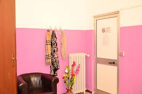 Hotel New Milan