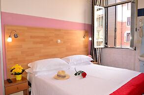 Hotel New Milan