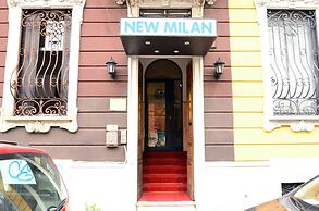 Hotel New Milan