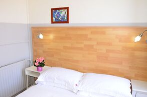 Hotel New Milan