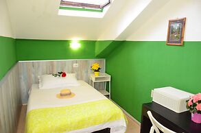 Hotel New Milan