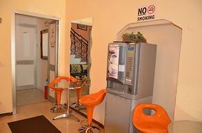 Hotel New Milan