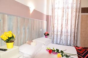 Hotel New Milan
