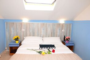 Hotel New Milan