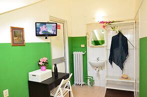 Hotel New Milan