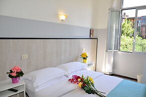 Hotel New Milan