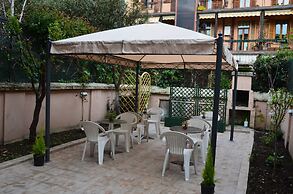 Hotel New Milan