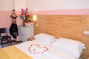 Hotel New Milan