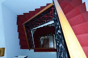 Hotel New Milan
