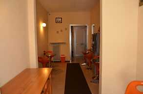 Hotel New Milan