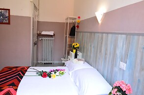 Hotel New Milan