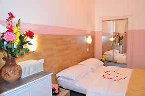 Hotel New Milan