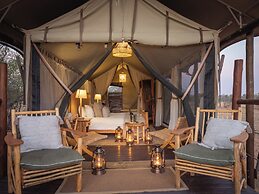 Kwafubesi Tented Safari Camp