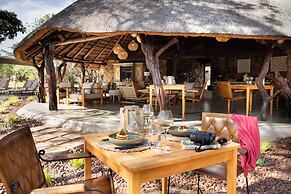 Kwafubesi Tented Safari Camp