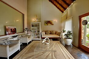 Kwafubesi Tented Safari Camp
