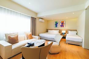 The One Hotel Bay Breeze Pattaya