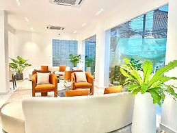 The One Hotel Bay Breeze Pattaya