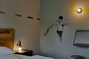 KRÖGER by Underdog Hotels