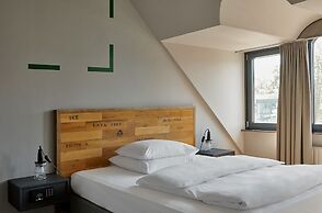 KRÖGER by Underdog Hotels