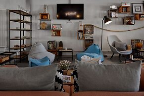 KRÖGER by Underdog Hotels