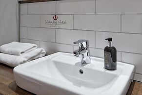 KRÖGER by Underdog Hotels