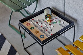 KRÖGER by Underdog Hotels