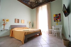 Bed & Breakfast Ipnos