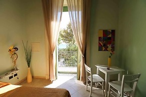 Bed & Breakfast Ipnos