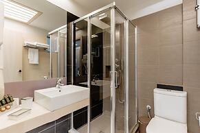 Palm Beach Apartments - Studio